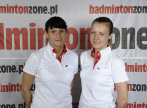 49. Wima Service IMP w Badmintonie w Białymstoku